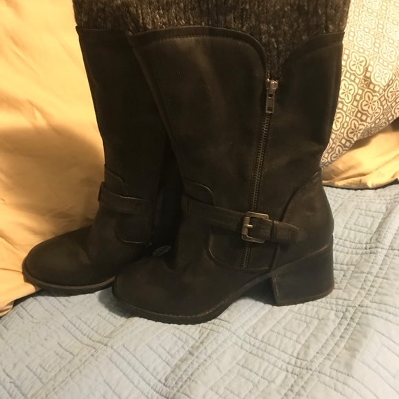 Baretraps boots 8.5 like new. Comfortable ! - Picture 2 of 6